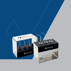 Dental Studio - Easy Screw Retriever Kit