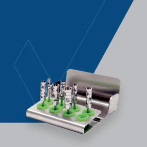 Dental Studio - Trephine Bur Kit