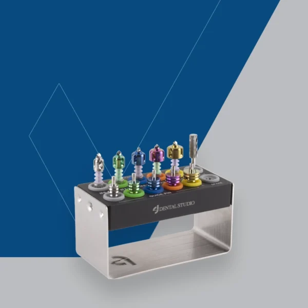 Dental Studio - Easy Implant Guide