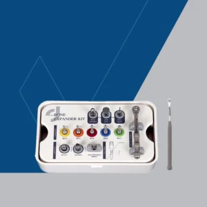 Dental Studio - Bone Expander Kit