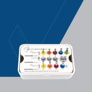 Dental Studio - Implant Remover Kit (s)