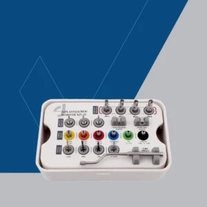 Dental Studio - Implant & Screw Remover Kit(S)