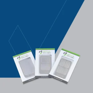 Dental Studio - Titanium Mesh